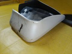 Брызговик на Subaru Legacy Lancaster BH9 Фото 6