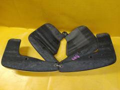 Брызговик на Subaru Legacy Lancaster BH9 Фото 8