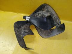 Брызговик на Mazda Familia S-Wagon BJ5W Фото 7