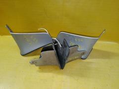 Брызговик на Nissan Teana TNJ32