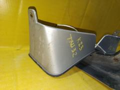 Брызговик на Nissan Teana TNJ32 Фото 3