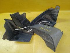 Брызговик на Nissan Teana TNJ32 Фото 6