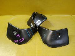 Брызговик на Toyota Corolla Fielder NZE144G