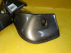 Брызговик на Toyota Corolla Fielder NZE144G Фото 2