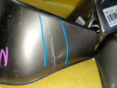 Брызговик на Toyota Corolla Fielder NZE144G Фото 4