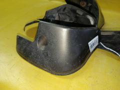 Брызговик на Toyota Corolla Fielder NZE144G Фото 7