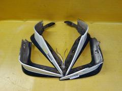 Брызговик на Nissan Bluebird Sylphy QG10