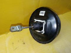 Главный тормозной цилиндр на Subaru Forester SG5 EJ203 Фото 3