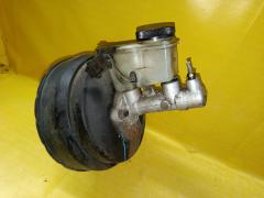 Главный тормозной цилиндр на Mazda Familia S-Wagon BJ5W ZL-VE