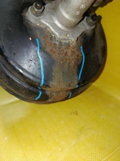 Главный тормозной цилиндр на Mazda Familia S-Wagon BJ5W ZL-VE Фото 2