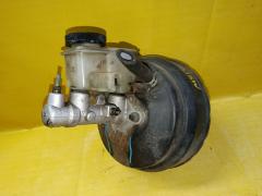 Главный тормозной цилиндр на Mazda Familia S-Wagon BJ5W ZL-VE Фото 3