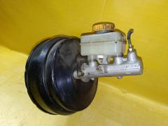 Главный тормозной цилиндр на Subaru Legacy Lancaster BH9 EJ254