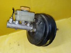 Главный тормозной цилиндр на Subaru Legacy Lancaster BH9 EJ254 Фото 2