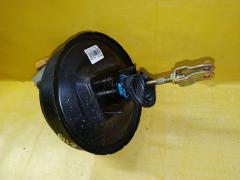 Главный тормозной цилиндр на Subaru Legacy Lancaster BH9 EJ254 Фото 3