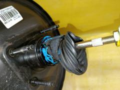 Главный тормозной цилиндр на Subaru Legacy Lancaster BH9 EJ254 Фото 4