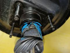 Главный тормозной цилиндр на Subaru Legacy Lancaster BH9 EJ254 Фото 5