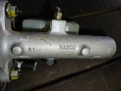 Главный тормозной цилиндр на Subaru Legacy Lancaster BH9 EJ254 Фото 11