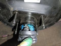 Главный тормозной цилиндр на Subaru Legacy Lancaster BH9 EJ254 Фото 14