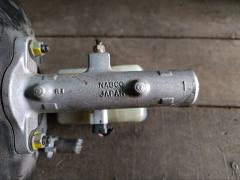 Главный тормозной цилиндр на Subaru Legacy Lancaster BH9 EJ254 Фото 16