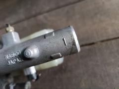 Главный тормозной цилиндр на Subaru Legacy Lancaster BH9 EJ254 Фото 17