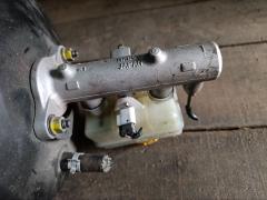 Главный тормозной цилиндр на Subaru Legacy Lancaster BH9 EJ254 Фото 18