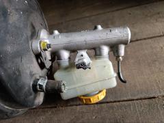Главный тормозной цилиндр на Subaru Legacy Lancaster BH9 EJ254 Фото 19