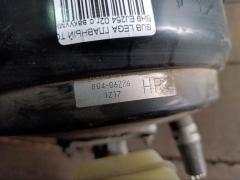 Главный тормозной цилиндр на Subaru Legacy Lancaster BH9 EJ254 Фото 25