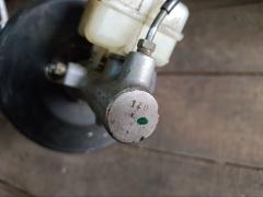 Главный тормозной цилиндр на Subaru Legacy Lancaster BH9 EJ254 Фото 26