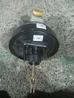 Главный тормозной цилиндр на Subaru Legacy Lancaster BH9 EJ254 Фото 28