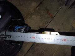 Главный тормозной цилиндр на Subaru Legacy Lancaster BH9 EJ254 Фото 6