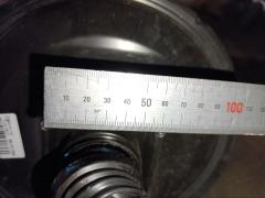 Главный тормозной цилиндр на Subaru Legacy Lancaster BH9 EJ254 Фото 8