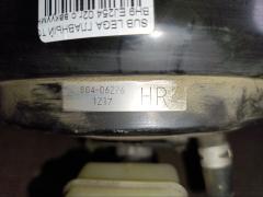 Главный тормозной цилиндр на Subaru Legacy Lancaster BH9 EJ254 Фото 10