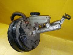 Главный тормозной цилиндр на Toyota Mark Ii GX105 1G-FE Фото 2