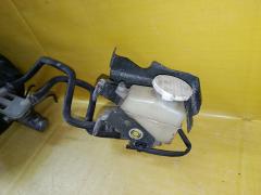 Главный тормозной цилиндр на Mitsubishi Grandis NA4W 4G69 Фото 2