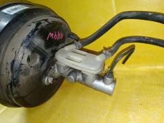 Главный тормозной цилиндр на Mitsubishi Grandis NA4W 4G69 Фото 3