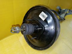 Главный тормозной цилиндр на Mitsubishi Grandis NA4W 4G69 Фото 4