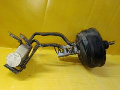 Главный тормозной цилиндр на Mitsubishi Grandis NA4W 4G69 Фото 5