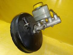 Главный тормозной цилиндр на Nissan Ad Van VHNY11 QG18DE