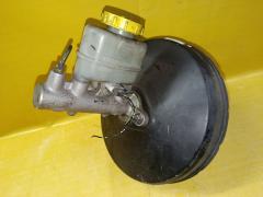 Главный тормозной цилиндр на Nissan Ad Van VHNY11 QG18DE Фото 2