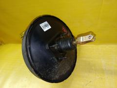 Главный тормозной цилиндр на Nissan Ad Van VHNY11 QG18DE Фото 3