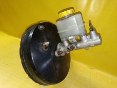 Главный тормозной цилиндр на Nissan Wingroad WFY11 QG15DE