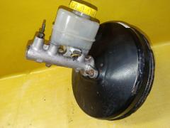 Главный тормозной цилиндр на Nissan Wingroad WFY11 QG15DE Фото 2