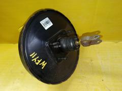 Главный тормозной цилиндр на Nissan Wingroad WFY11 QG15DE Фото 3