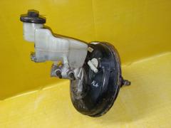 Главный тормозной цилиндр на Toyota Corolla Fielder NZE164G 1NZ-FE