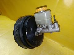 Главный тормозной цилиндр на Nissan Cube ANZ10 CGA3DE