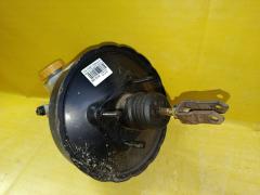 Главный тормозной цилиндр на Nissan Cube ANZ10 CGA3DE Фото 3