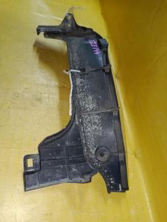 Подкрылок 52592-12130, 52591-12210 на Toyota Corolla Fielder NZE144G 1NZ-FE Фото 2
