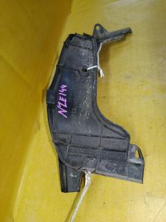 Подкрылок 52592-12130, 52591-12210 на Toyota Corolla Fielder NZE144G 1NZ-FE Фото 3