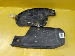 Подкрылок на Toyota Corolla Fielder NZE164G 1NZ-FE 52591-12310  52592-12230, Заднее расположение