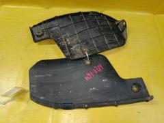 Подкрылок 52591-12310, 52592-12230 на Toyota Corolla Fielder NZE164G 1NZ-FE Фото 2